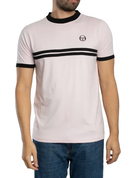 Sergio Tacchini Supermac T-Shirt