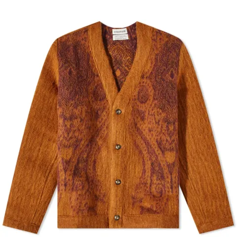 Kura Cardigan