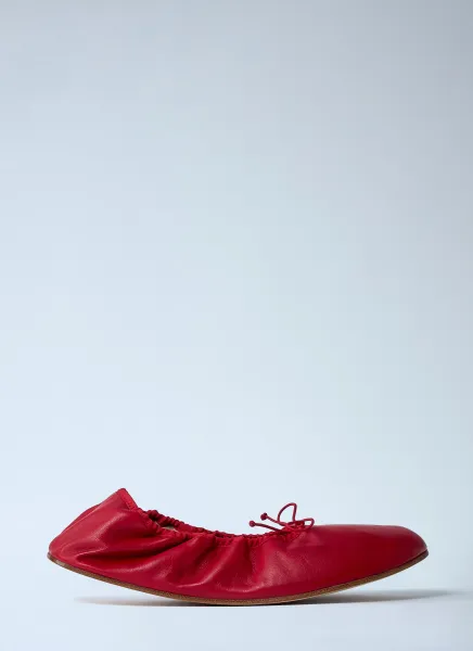 Rown Ballet Flats