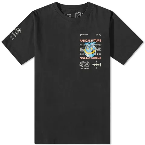 Radical Nature Now Tee
