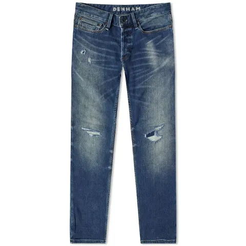 Razor Slim Fit Jean