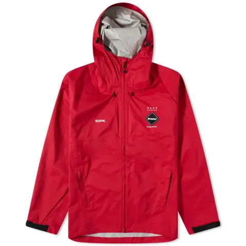 Rain Jacket