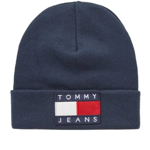 90s Flag Beanie