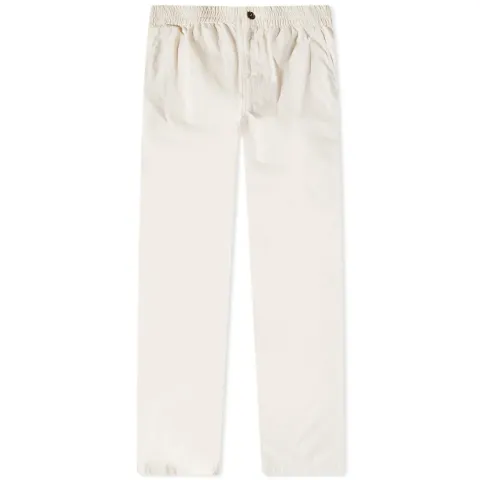A.P.C. Chuck Canvas Work Pant