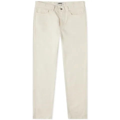 Tearaway Jeans