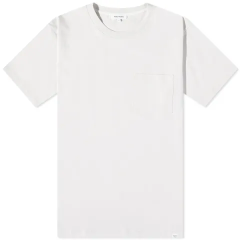 Johannes Standard Pocket T-Shirt