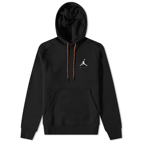 Jumpman Altitude Popover Hoodie