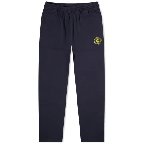 Crest Logo Sweat Pant