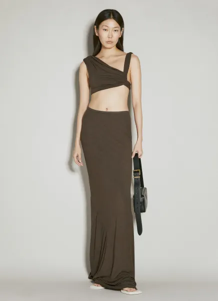 Tink Maxi Skirt
