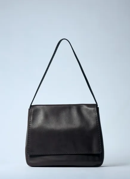 Nuance Hobo Shoulder Bag