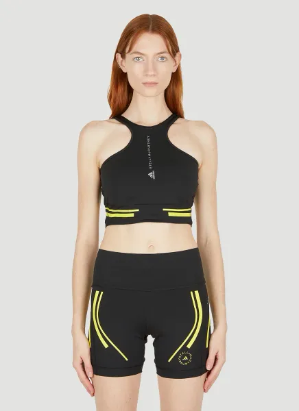 TruePace Crop Top