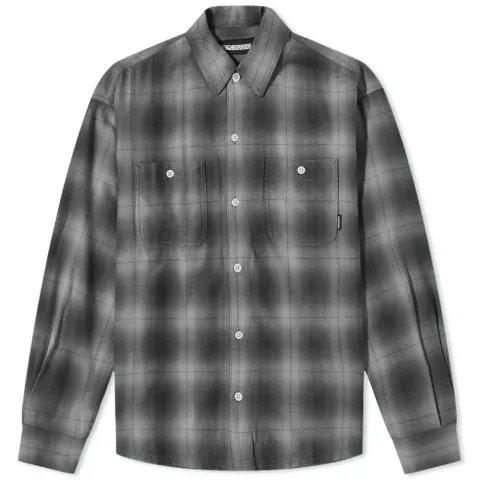 CR Check Shirt