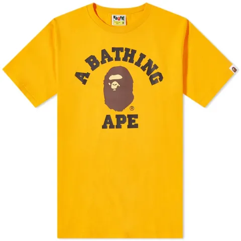 College T-Shirt