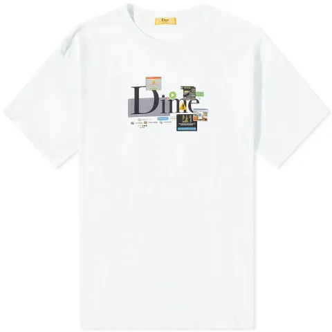 Adblock T-Shirt