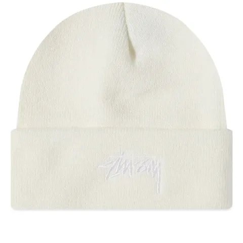 Stock Cuff Beanie