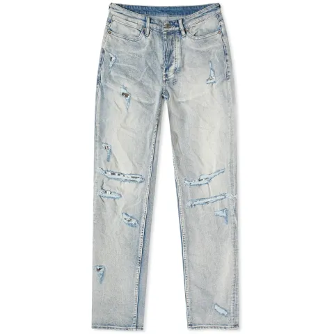 Van Winkle Skinny Jeans
