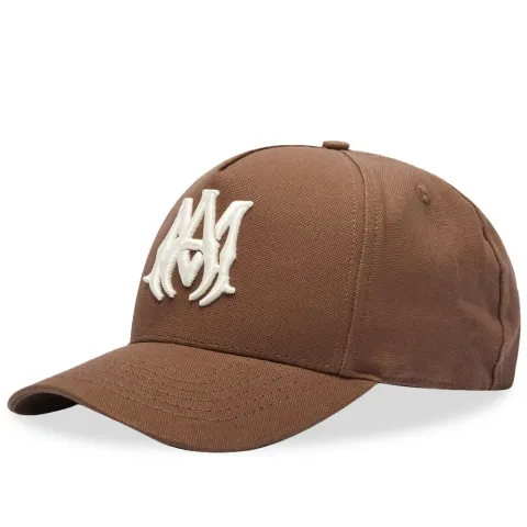 Full Canvas MA Cap