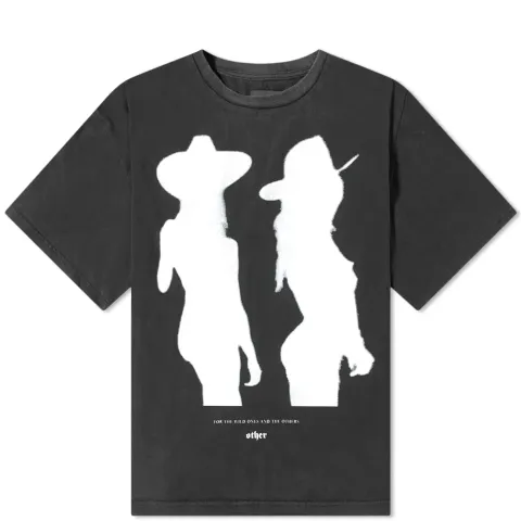 Cowgirls T-Shirt