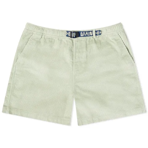 Cord Climber Shorts