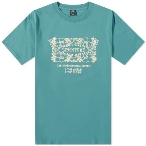 Understandable Enemies T-Shirt