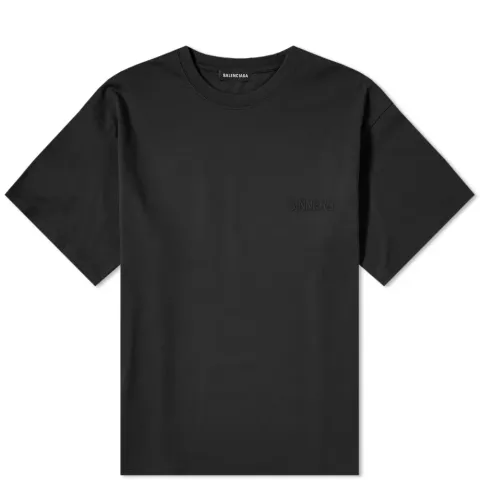 Oversize Sinners Tee