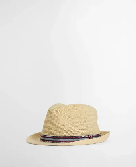 Linford Trilby Summer Hat