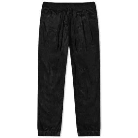 Cord Drawstring Pant