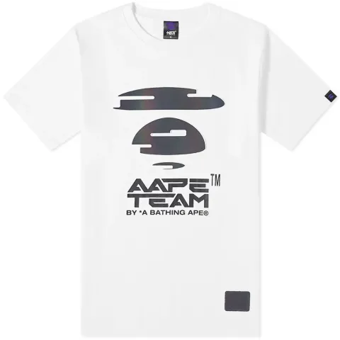 AAPE Team Tee