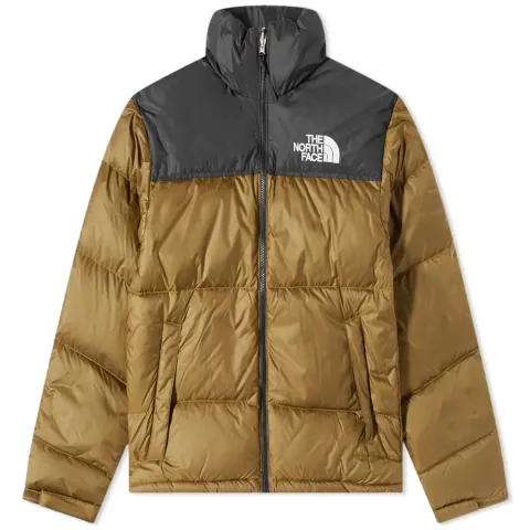 1996 Retro Nuptse Jacket
