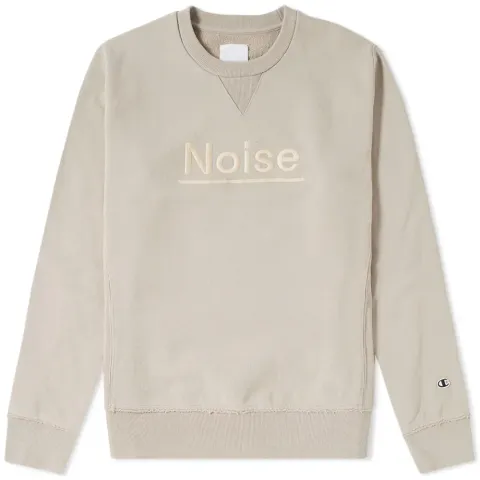 Noise Crew Sweat