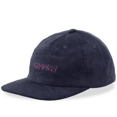 Corduroy Cap