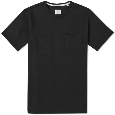 Standard Issue Pocket Tee