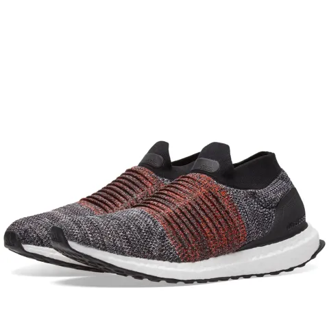 Ultra Boost Laceless