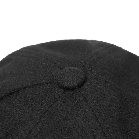 Wool Cap
