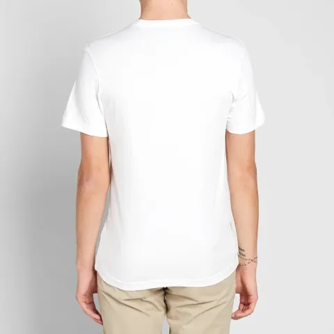 Trefoil Graphic Tee