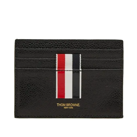 Stripe Card Holder