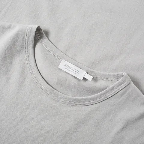 Q82 Crew Neck Tee