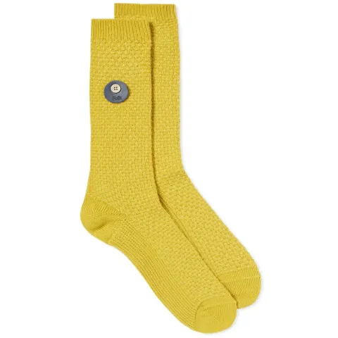Waffle Sock