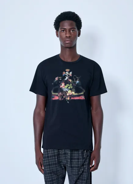 Still Life Orb Classic T-Shirt