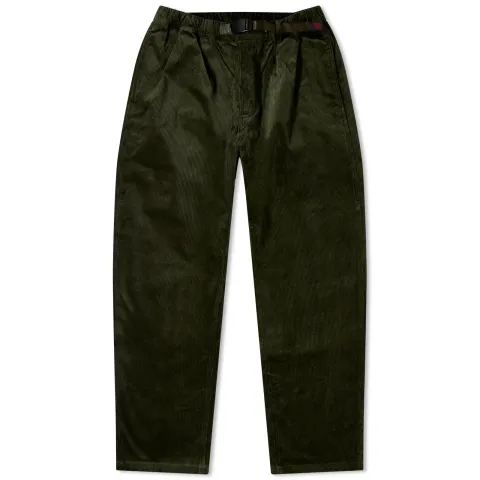 Corduroy G Pant