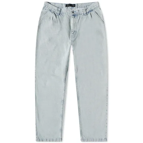 Polar Skate Co. Grund Denim Chino