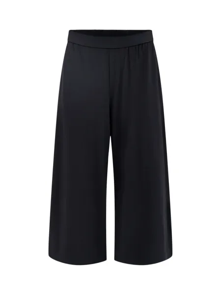 Culottes Black