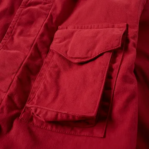 Travel Jacket