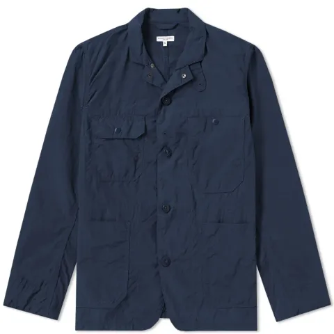 Logger Jacket