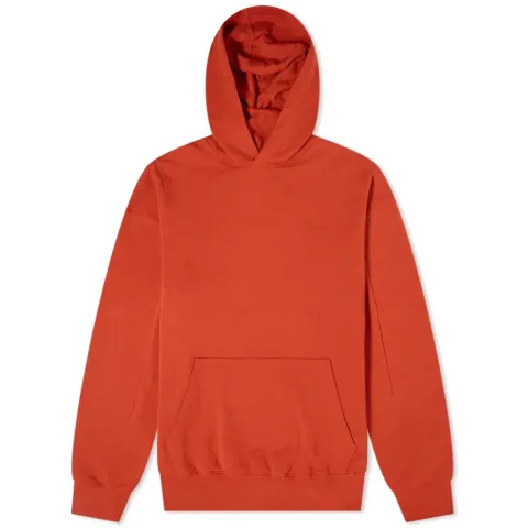 A-COLD-WALL* Embroidered Logo Popover Hoodie