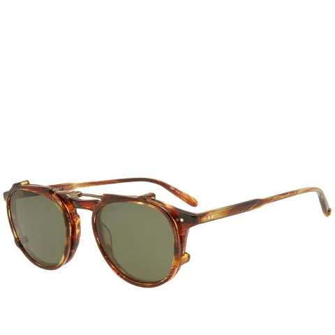 Hampton Clip Sunglasses