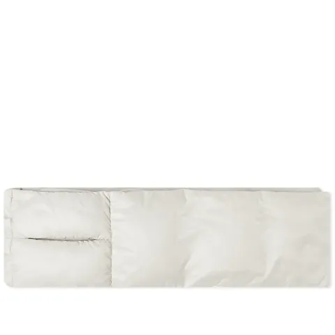 Seipet Puffer Scarf