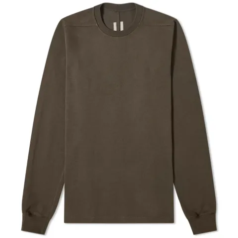 Lightweight Crew Sweat