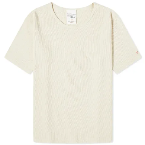 Jossan Rib T-Shirt