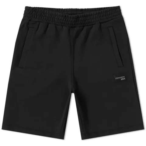 EQT Short